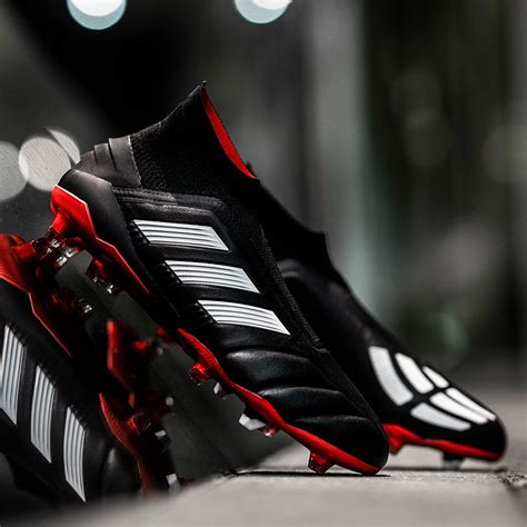 predator mania boots.